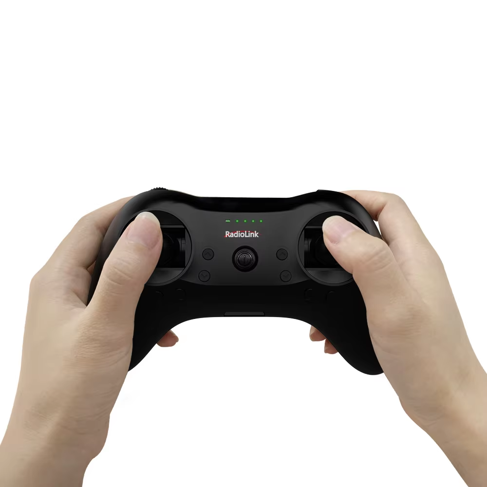 Radiolink T8S 2.4G 8CH Radio A - Drone Rc Game recensie en prijs