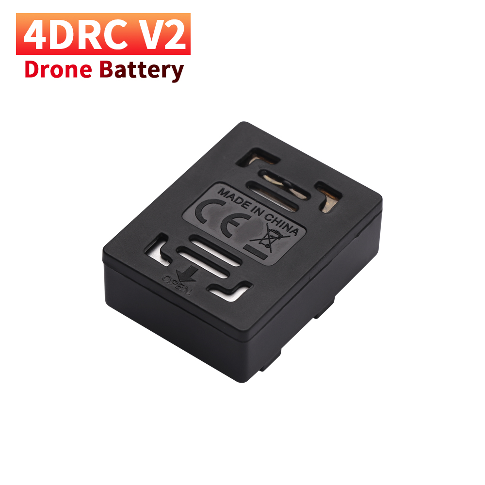 Originele 3.7V 4D-V2 RC Drone  - Drone Rc Folding recensie en prijs