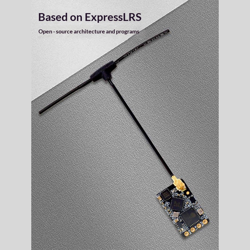 Hot BAYCK Expresslrs Elrs Ontv - Drone With Rc 2 recensie en prijs