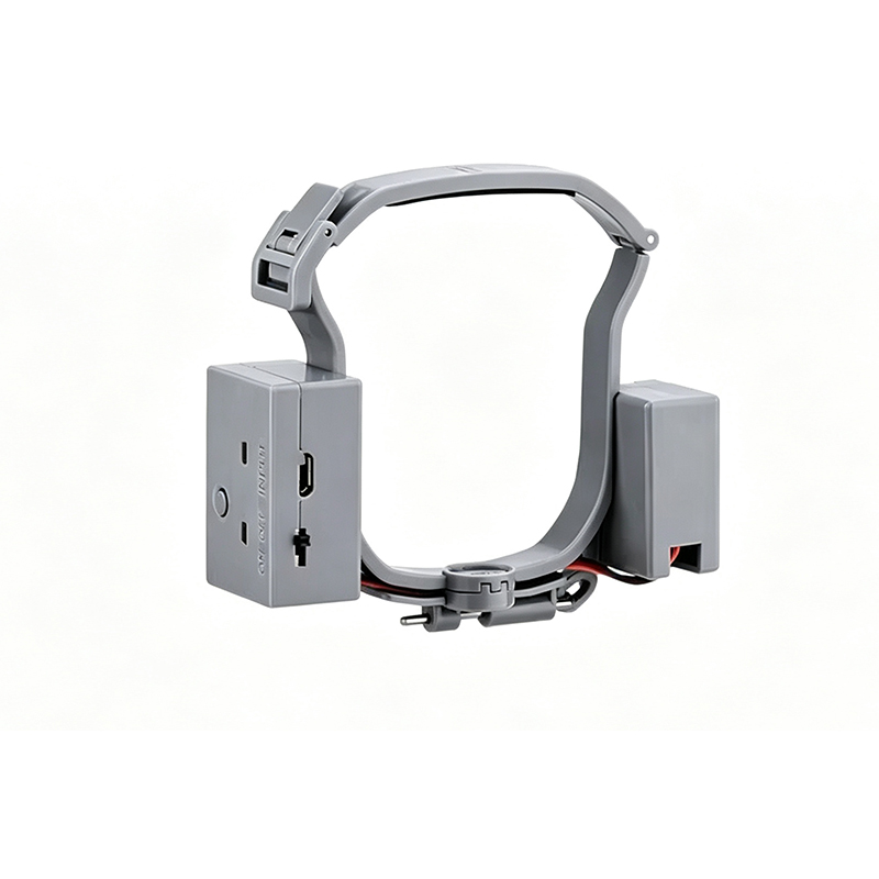 Airdrop Servo Kit met landings - Drone Rcfpvpro recensie en prijs
