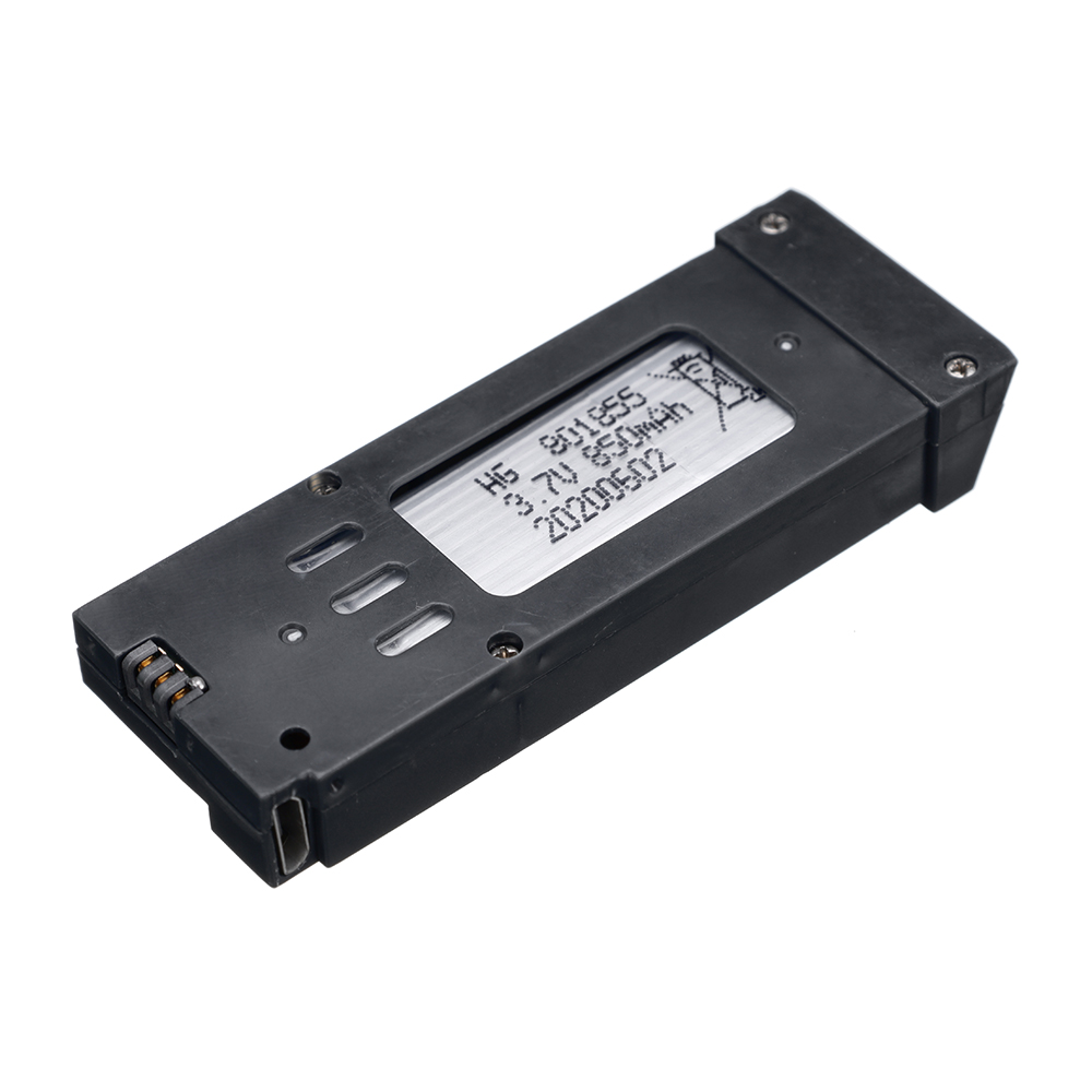 3.7V 850mAh RC Drone Batterij  - Drone Lipo Battery recensie en prijs