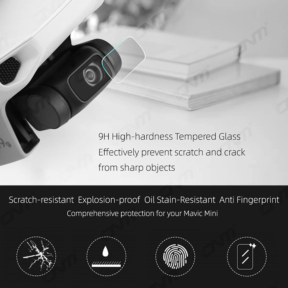 [3PCS] Lensbeschermer van geha - Drone Udi Rc recensie en prijs