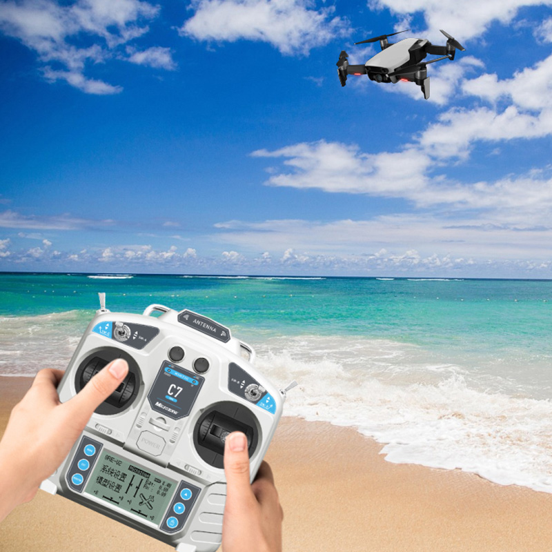 MicroZone MC7 Controller C7 MI - Drone Rc Transmitter And Receiver recensie en prijs