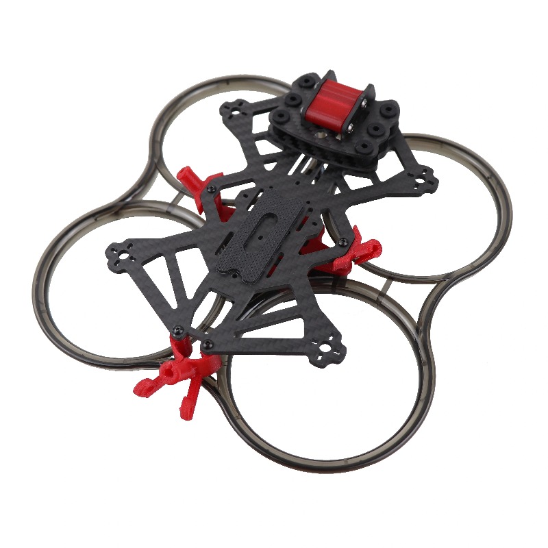 HSKRC CC30 O4 3-inch Ducted FP - Drone With Rc 2 recensie en prijs