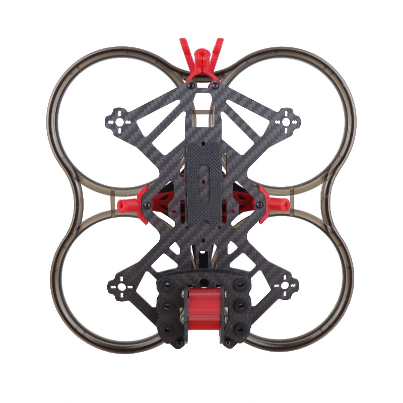 HSKRC CC30 O4 3-inch Ducted FP - Drone With Rc 2 recensie en prijs