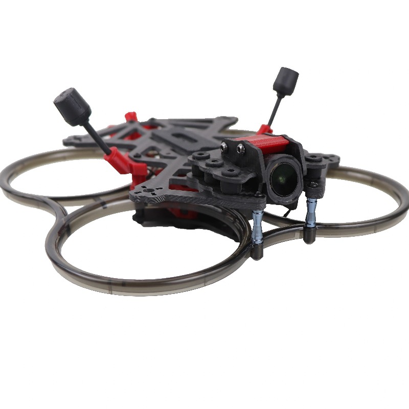 HSKRC CC30 O4 3-inch Ducted FP - Drone With Rc 2 recensie en prijs