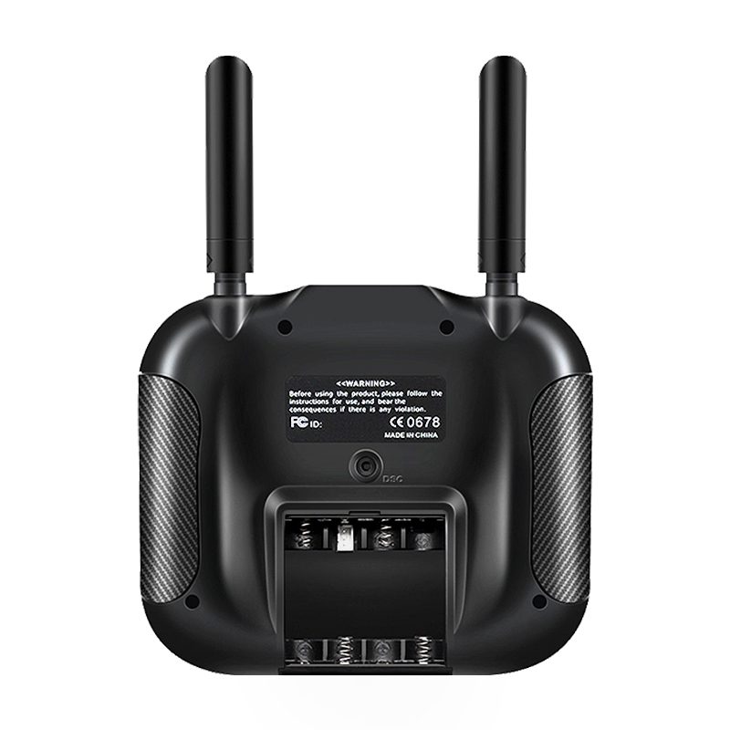 Hotrc HT-10A 2.4G 10CH zender  - Drone Rc Transmitter And Receiver recensie en prijs