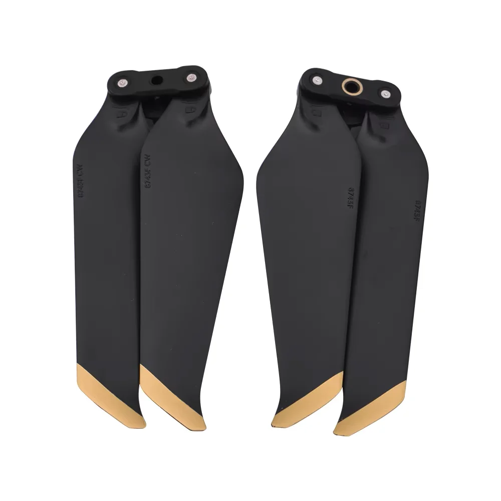 4/8 STUKS 8743 Propeller Gelui - Drone Rcfpvpro recensie en prijs