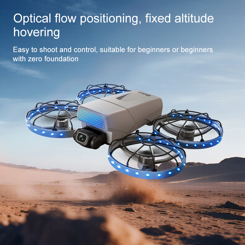 Nieuwe G63 Drone 4K UHD Camera - Drone Rc Game recensie en prijs
