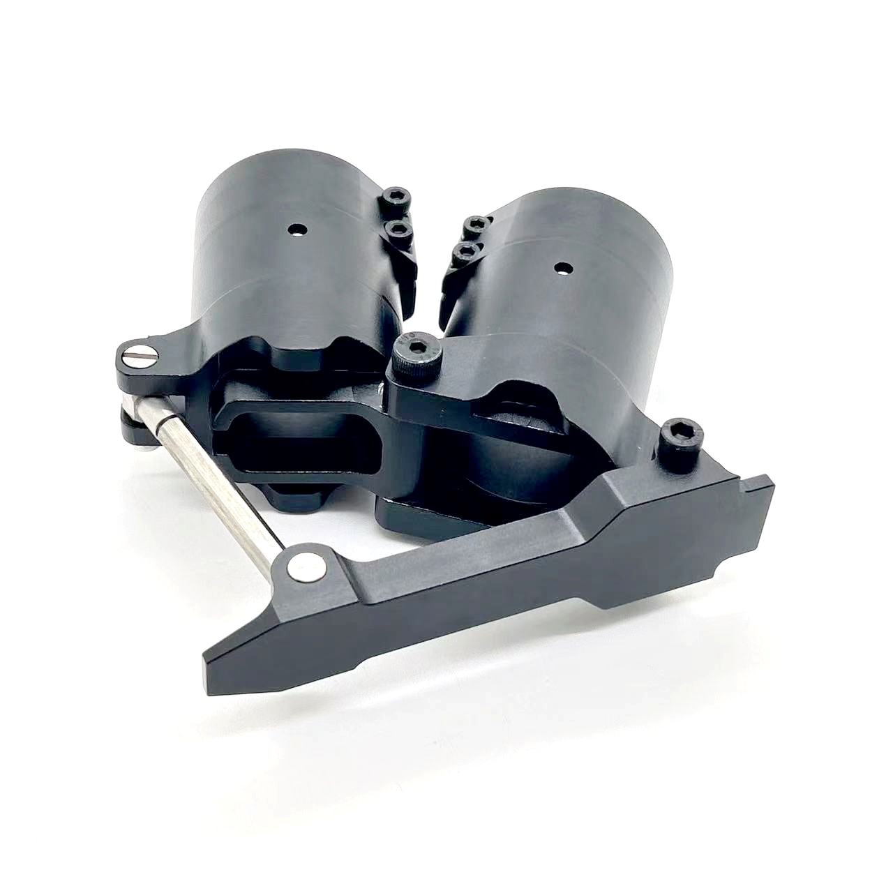 40,45,50 mm verbeterde alumini - Drone Rc Folding recensie en prijs