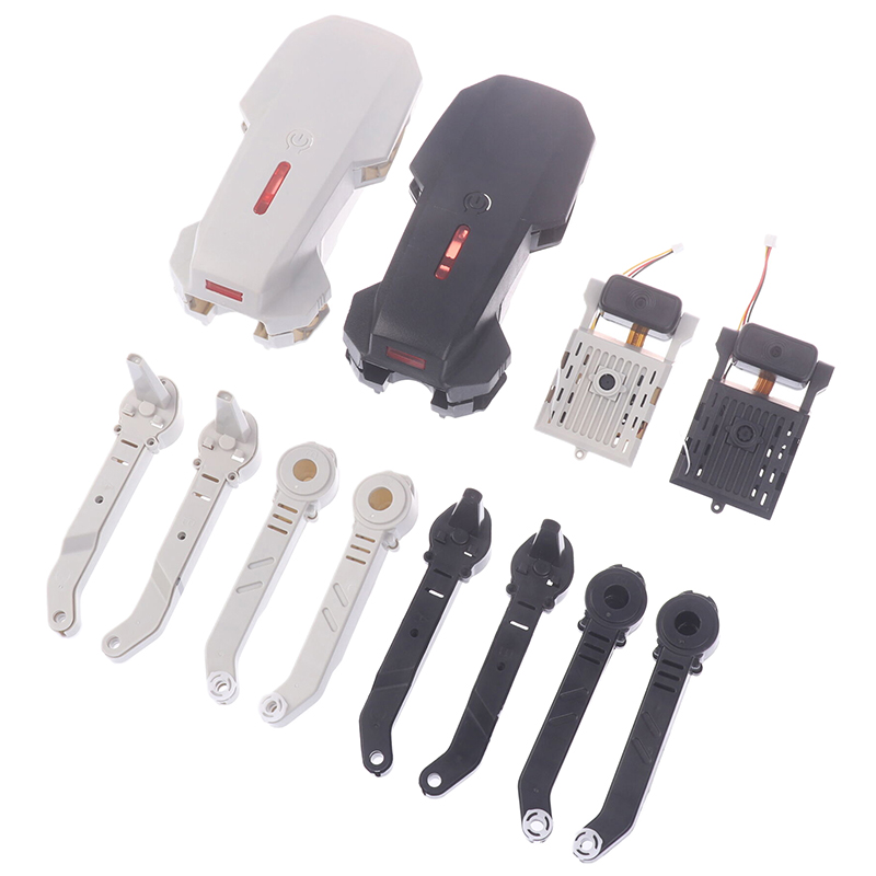 RC Drone Gemodificeerde Reserv - Rc Drone E88 recensie en prijs
