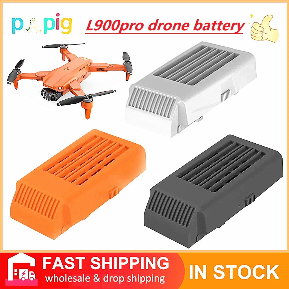 L900 Pro GPS Drone 4K Drone Ba - Drone Lipo Battery recensie en prijs