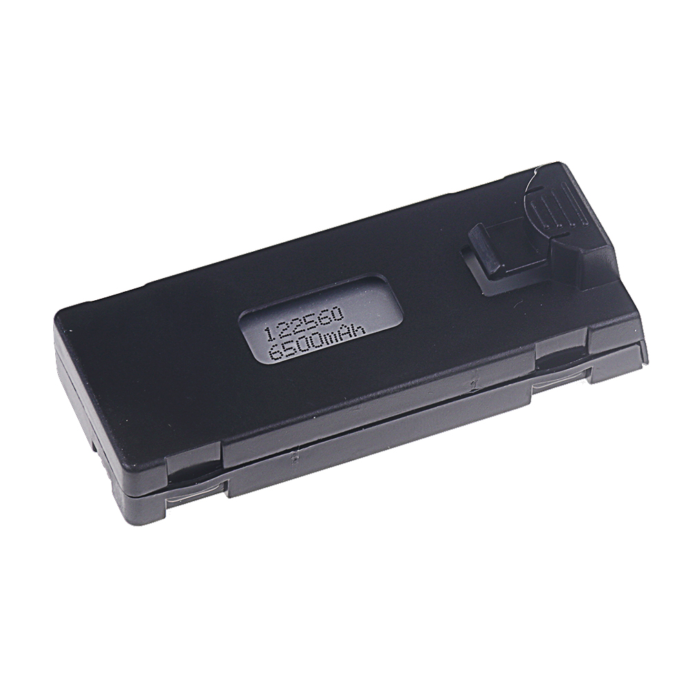 2026 3.7V Li-po batterij voor  - Drone Lipo Battery recensie en prijs