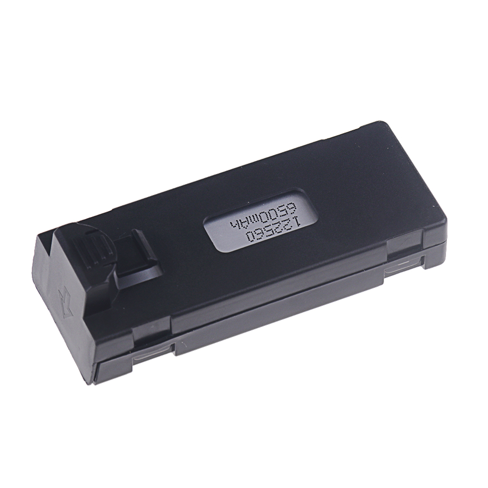 2026 3.7V Li-po batterij voor  - Drone Lipo Battery recensie en prijs