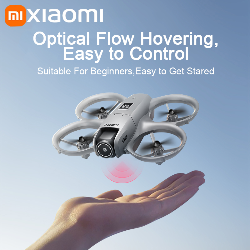 Xiaomi D16 GPS Drone 8K Aerial - Gps Module Drone recensie en prijs