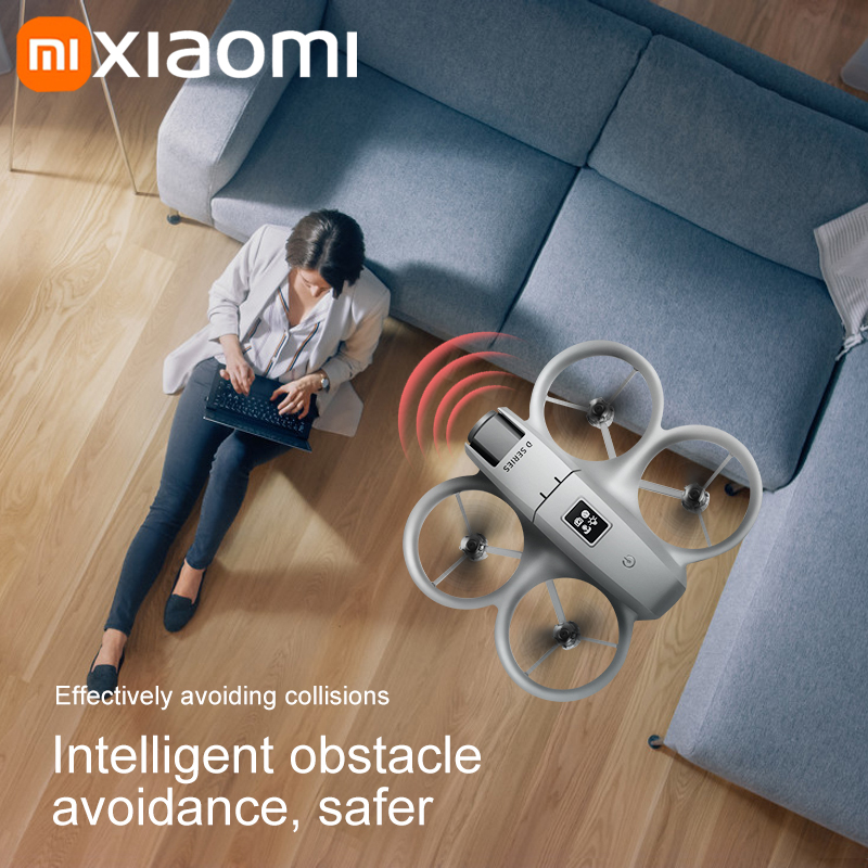 Xiaomi D16 GPS Drone 8K Aerial - Gps Module Drone recensie en prijs