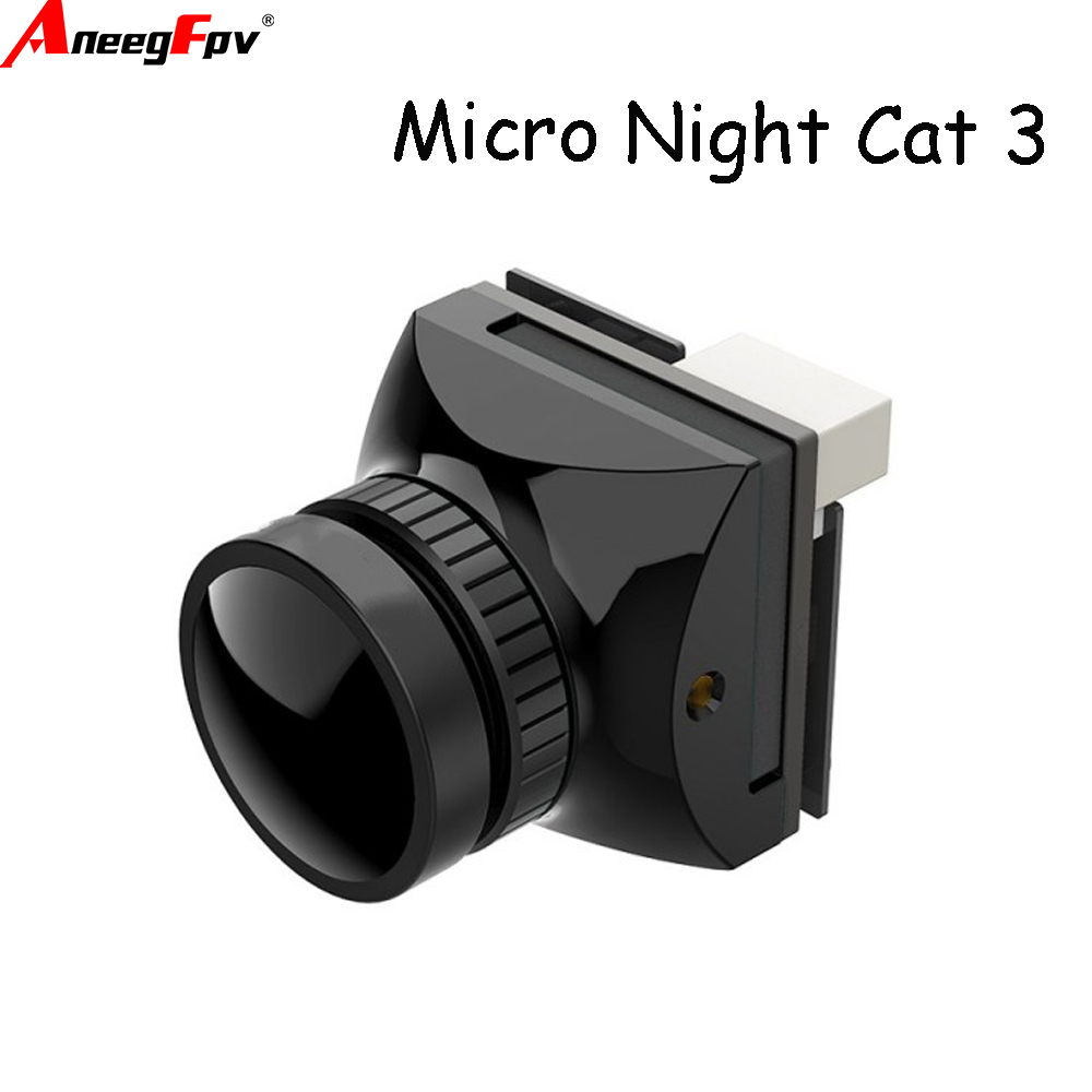Foxeer Micro Night Cat 3 1200T - Drone Rc With Camera recensie en prijs