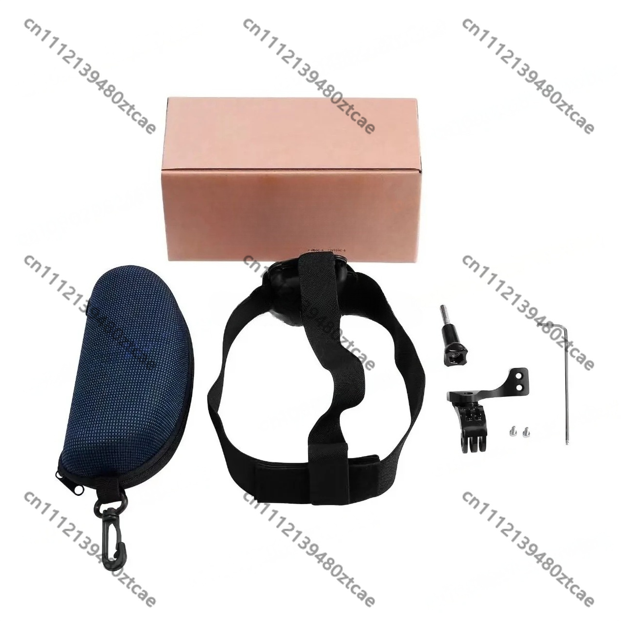 FPV-bril Modelvliegtuig-headse - Fpv Goggles Headset recensie en prijs