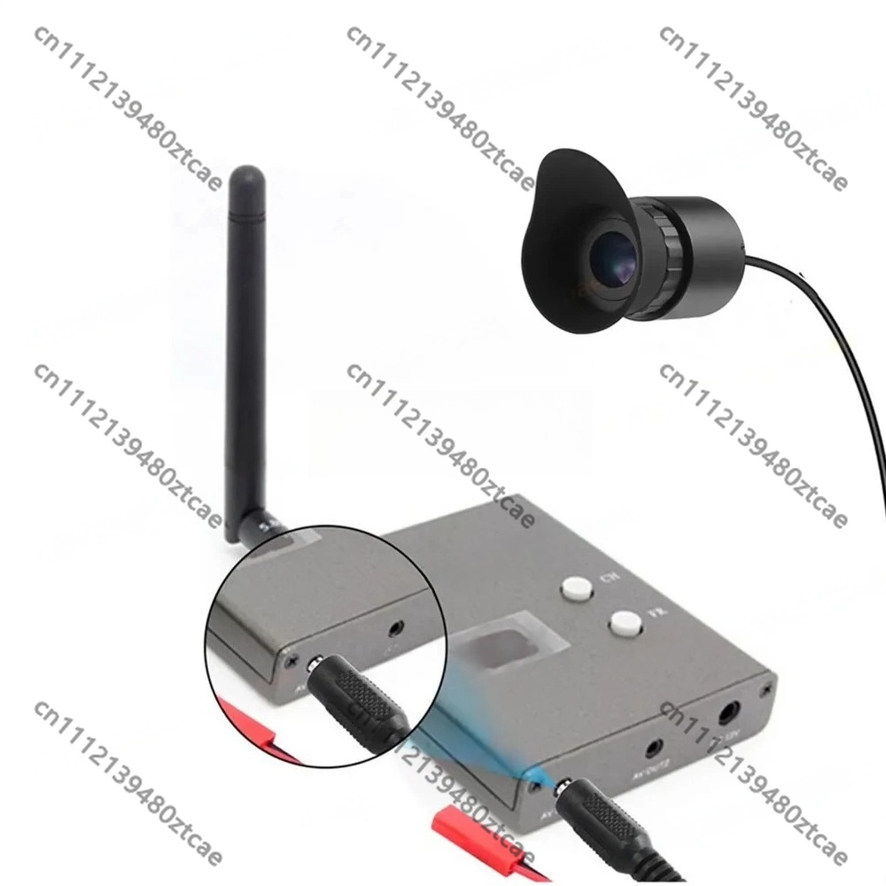 FPV-bril Modelvliegtuig-headse - Fpv Goggles Headset recensie en prijs