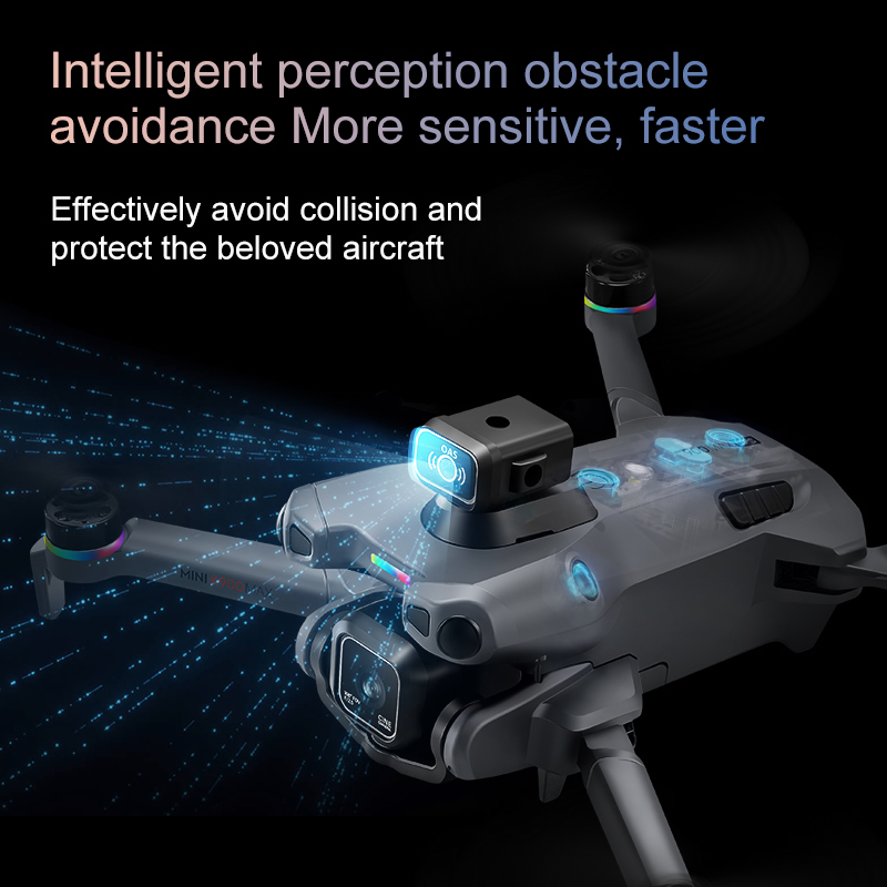 K900 Max FVP Drone 360° °   La - Drone Avion Rc recensie en prijs