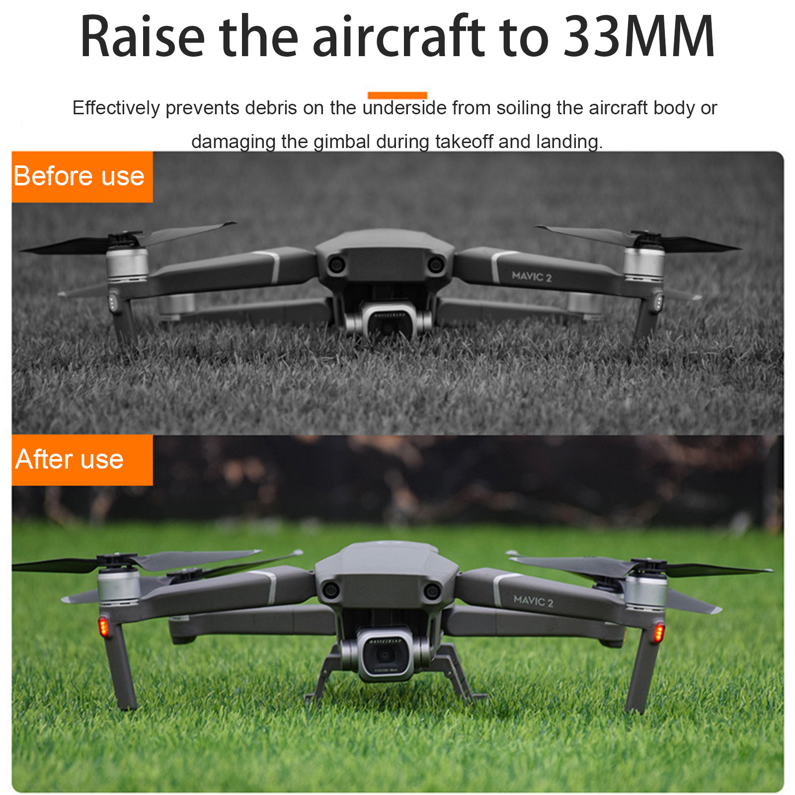Airixxi Dji Mavic 2 Pro Zoom O - Drone Rcfpvpro recensie en prijs