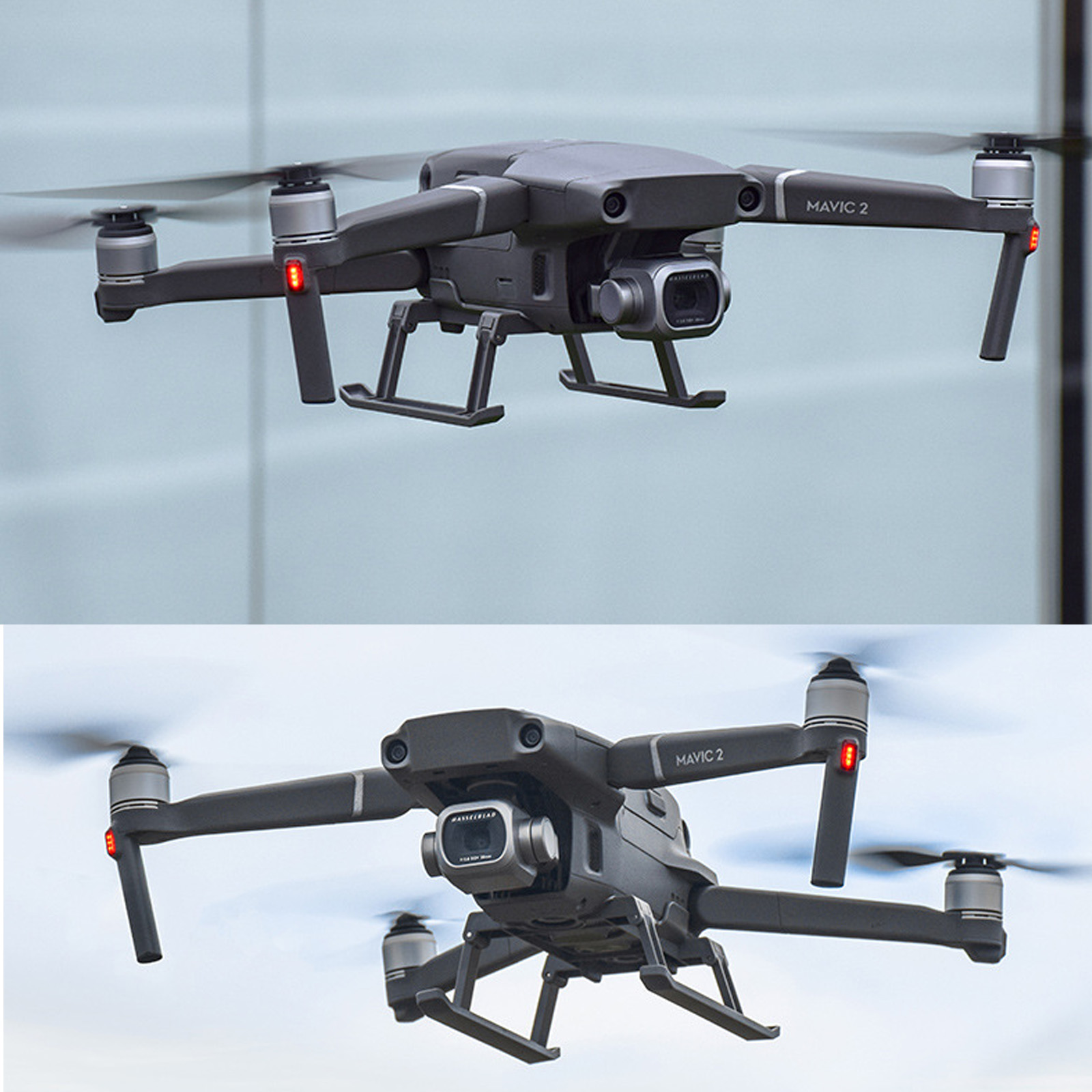 Airixxi Dji Mavic 2 Pro Zoom O - Drone Rcfpvpro recensie en prijs