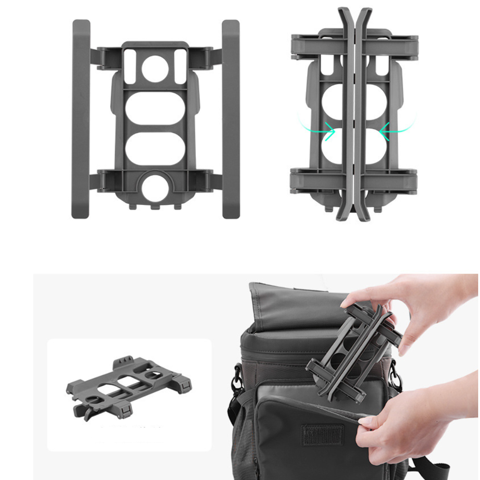 Airixxi Dji Mavic 2 Pro Zoom O - Drone Rcfpvpro recensie en prijs