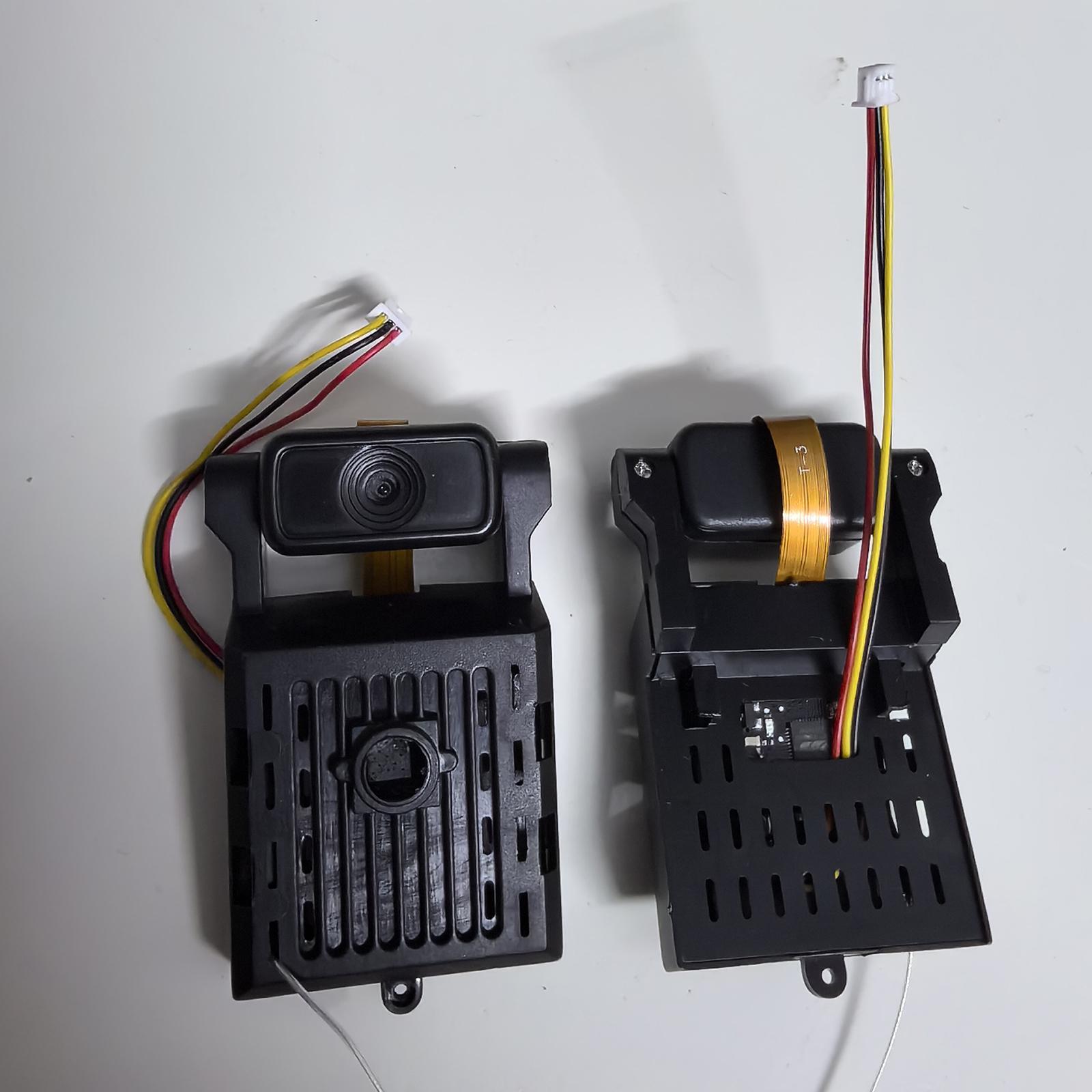Drone Camera Module Reserveond - Drone Rc E88 Pro recensie en prijs