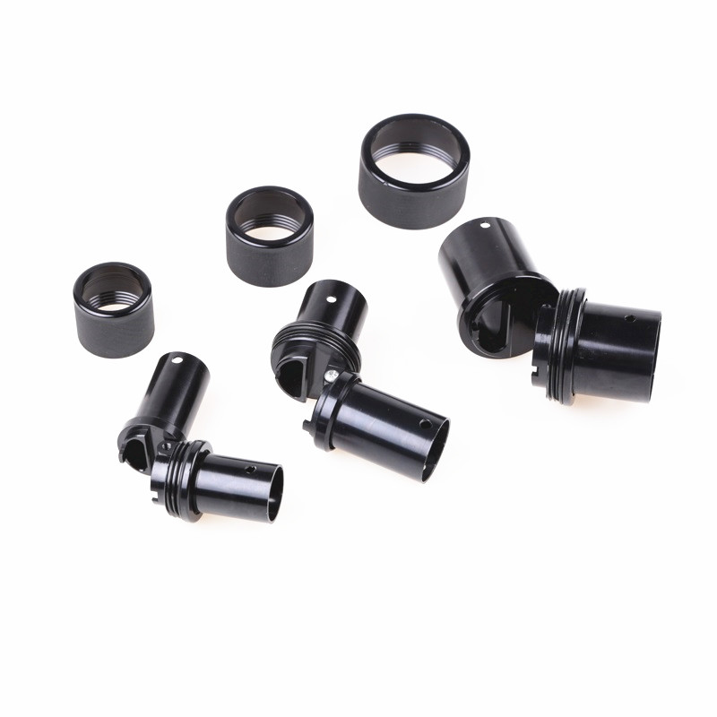 Aluminiumlegering 25mm 30mm 40 - Drone Rc Folding recensie en prijs