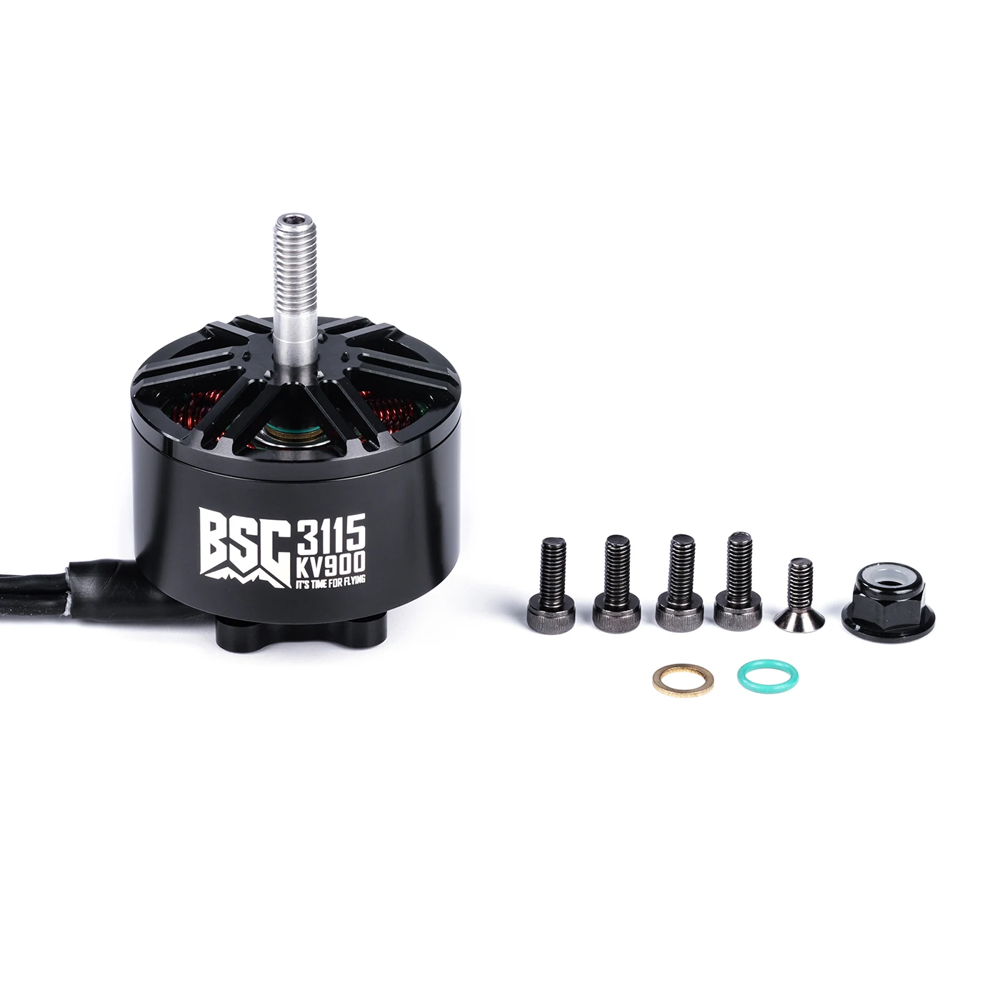RoRusBSC 3115 490KV 900KV 1050 - Drone Rc Quadcopter recensie en prijs