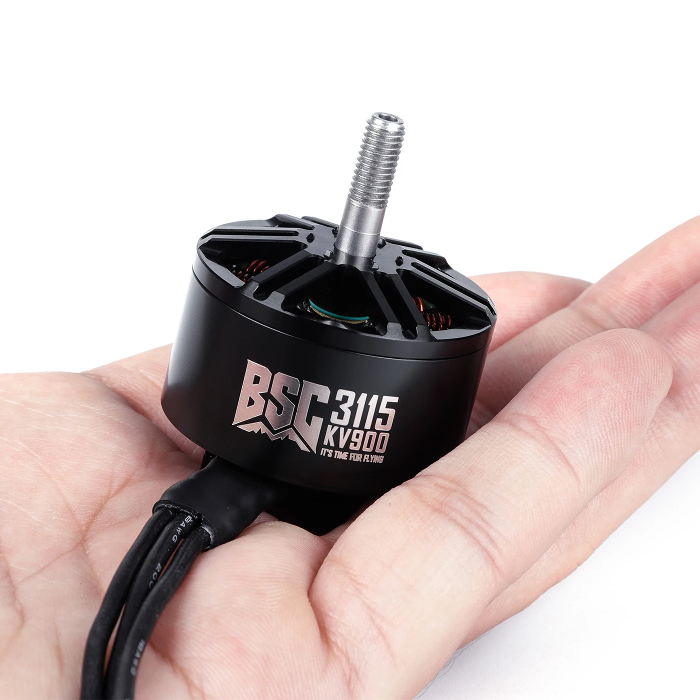RoRusBSC 3115 490KV 900KV 1050 - Drone Rc Quadcopter recensie en prijs