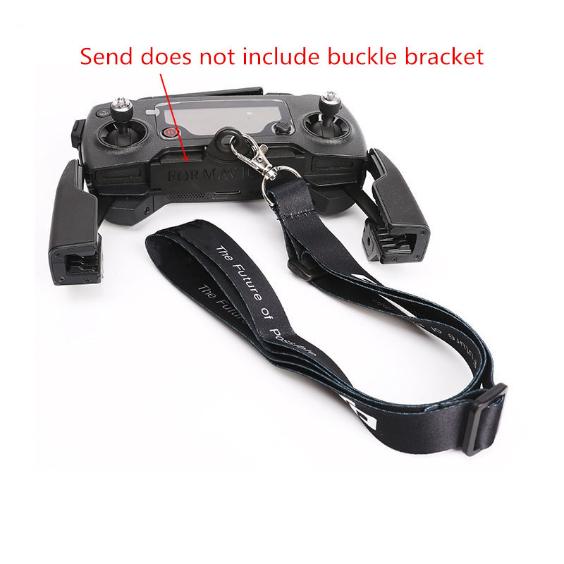 Afstandsbediening Riem Sling L - Dji Drone Mini 3 recensie en prijs