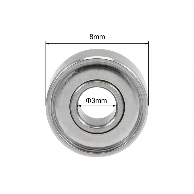 Gratis Verzending 10 Pcs ABEC- - Drone Ball Rc recensie en prijs