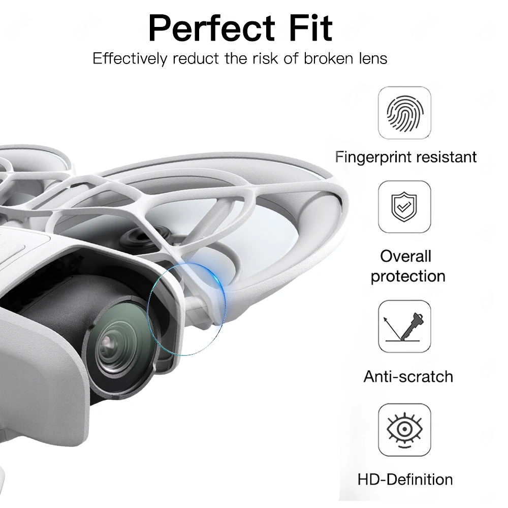 10/1 Stuks Voor DJI Neo Drone  - Drone Udi Rc recensie en prijs