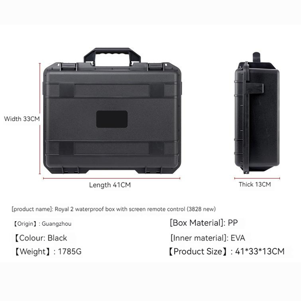 Voor DJI Mavic 2 Waterdichte O - Drone Rcfpvpro recensie en prijs
