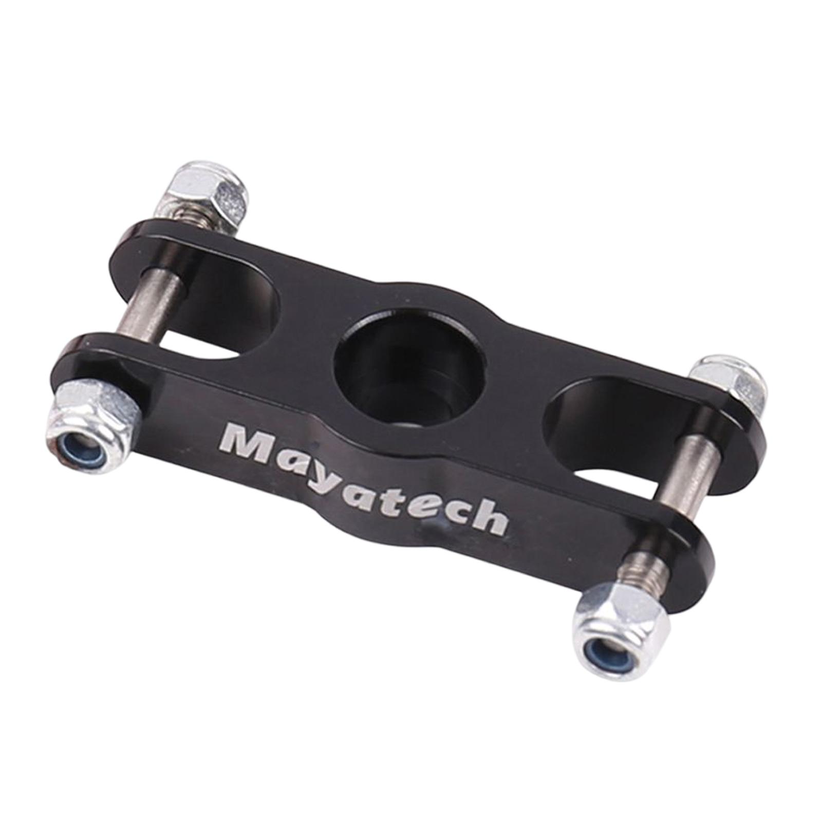 Metalen Klapschroef Clip Klem  - Drone Rc Folding recensie en prijs