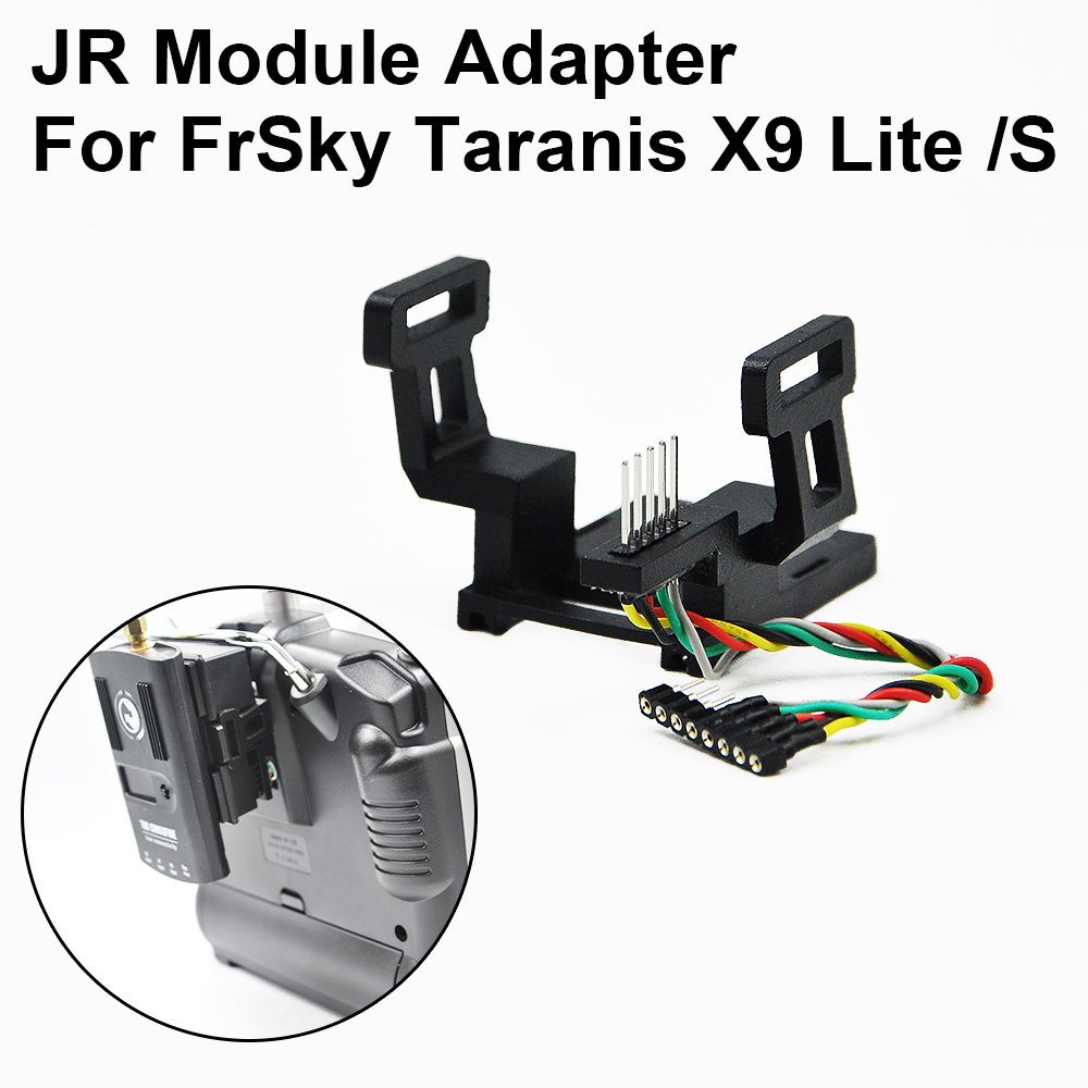 Jr Module Adapter Voor Frsky T - Frsky Receiver Module recensie en prijs