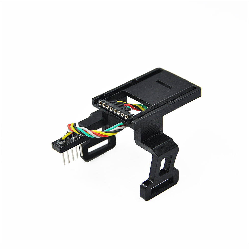 Jr Module Adapter Voor Frsky T - Frsky Receiver Module recensie en prijs