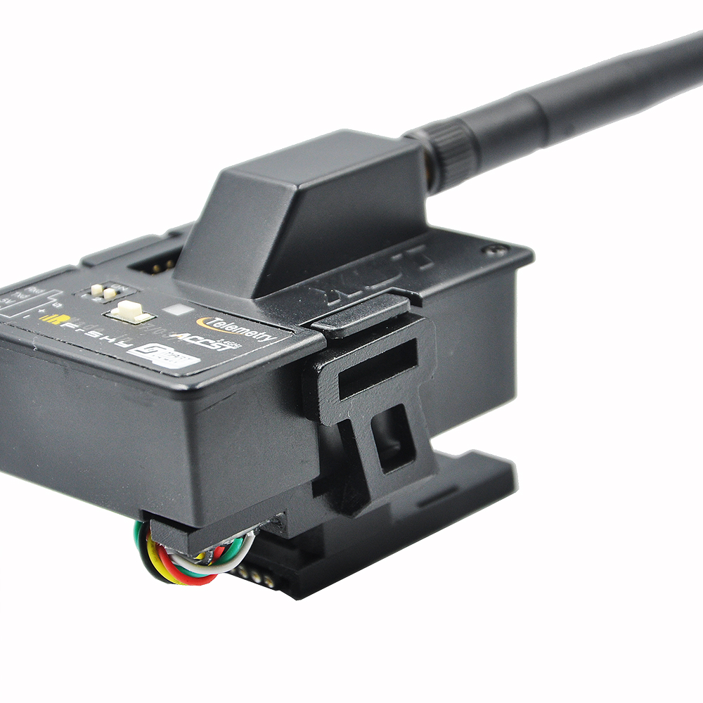 Jr Module Adapter Voor Frsky T - Frsky Receiver Module recensie en prijs