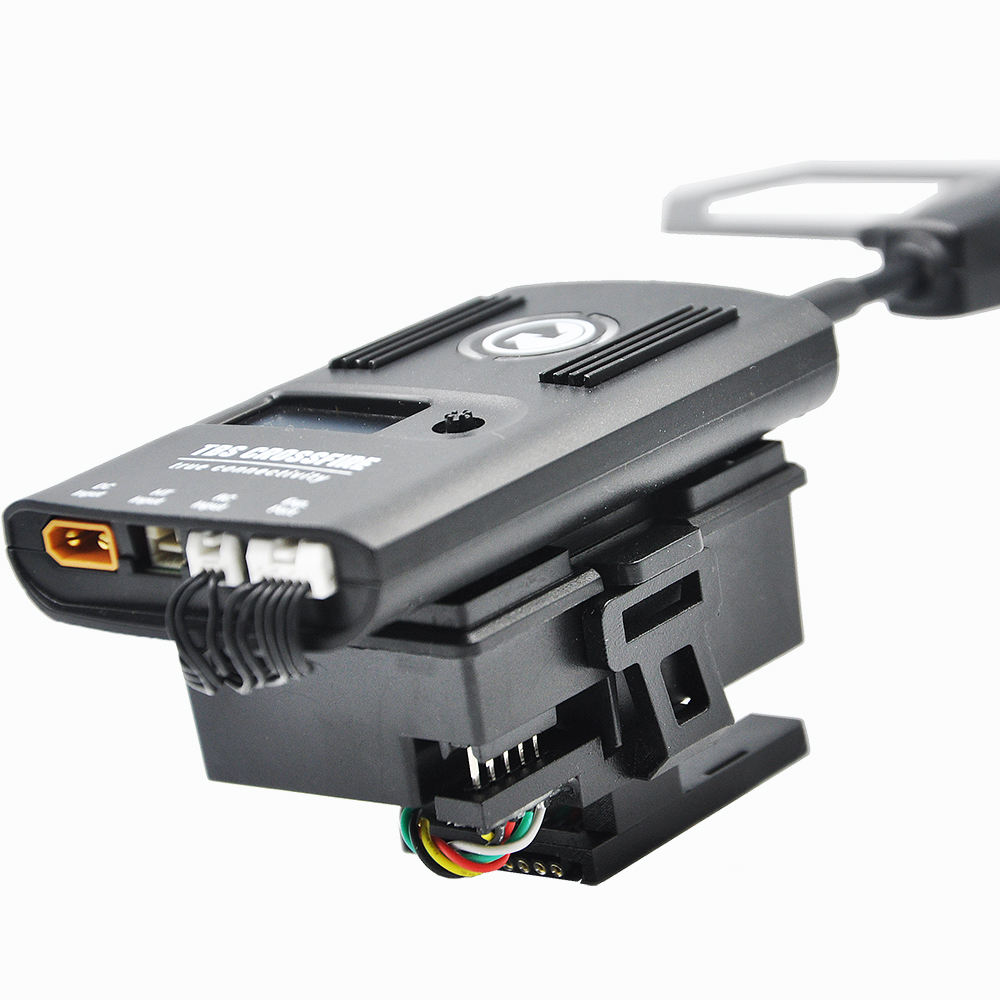 Jr Module Adapter Voor Frsky T - Frsky Receiver Module recensie en prijs