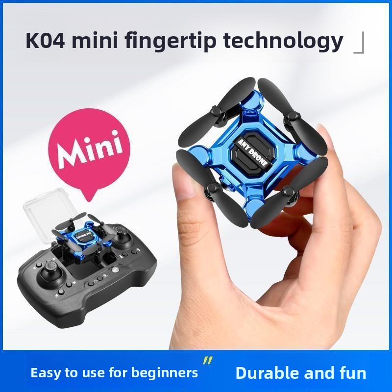 Muggendrone, mini opvouwbare d - Drone Rc With Camera recensie en prijs