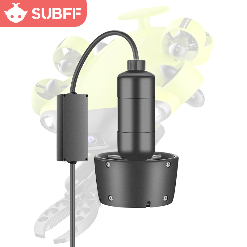 M481414 48V 14.5kg 350m Met ES - Brushless Motor recensie en prijs