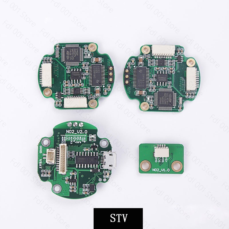 3150 4310 gimbalset 32-bit BGC - Brushless Motor recensie en prijs