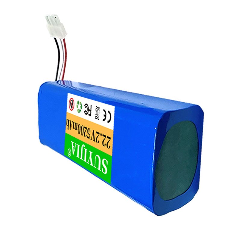 22,2 V 18650 batterij 5200 mAh - Drone Rc Game recensie en prijs