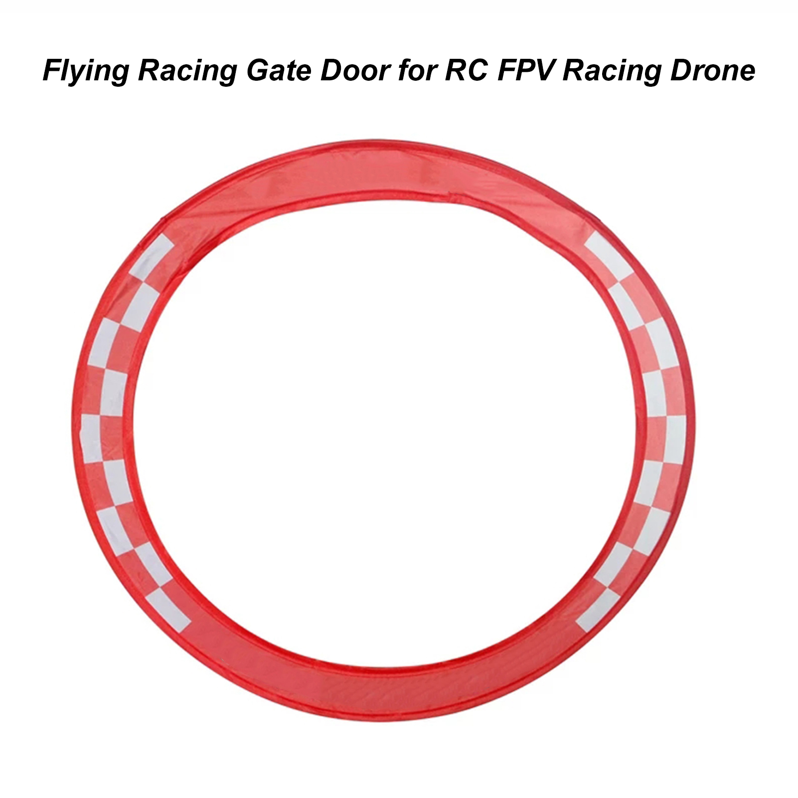 Flying Racing Gate Door 3pcs 5 - Drone Rc Game recensie en prijs