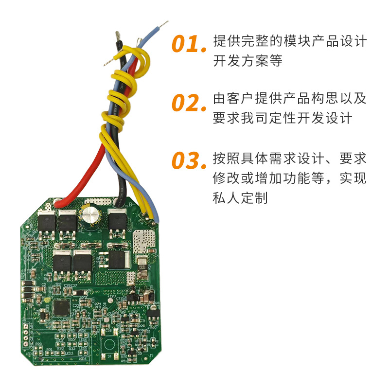 21v24v36v borstelloze motor dr - Brushless Motor recensie en prijs