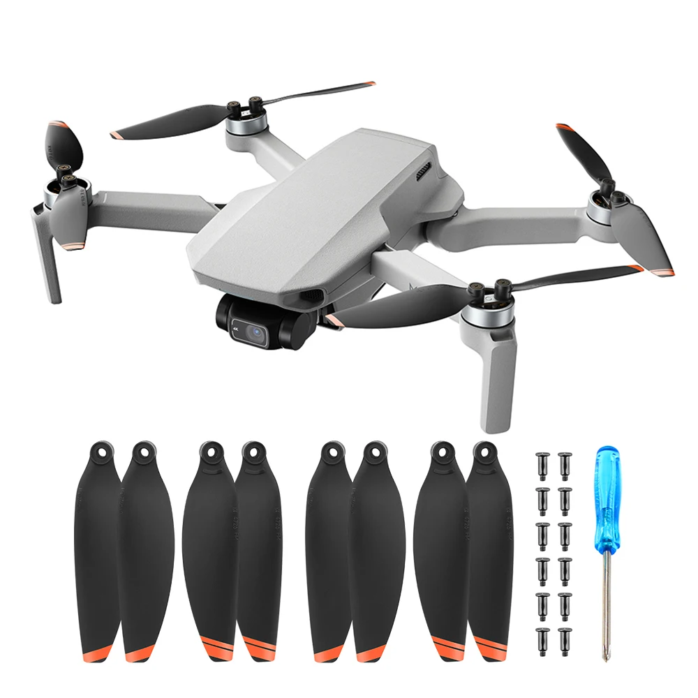 4726 Propeller Props Blade Ver - Drone Udi Rc recensie en prijs