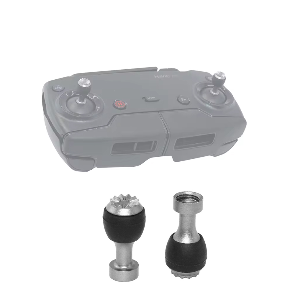 Afstandsbediening Joystick Voo - Drone Rcfpvpro recensie en prijs