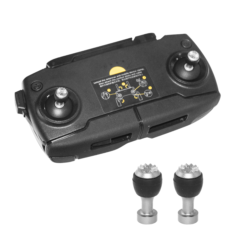 Afstandsbediening Joystick Voo - Drone Rcfpvpro recensie en prijs