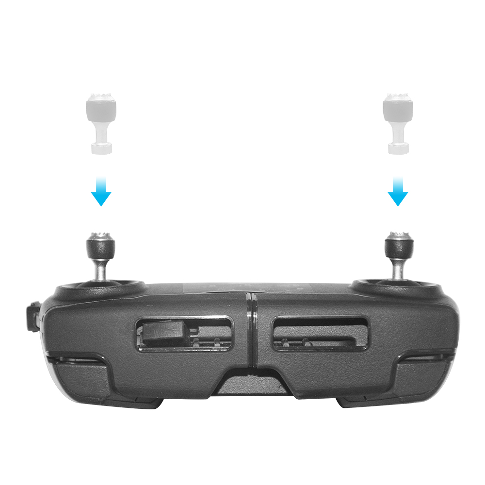 Afstandsbediening Joystick Voo - Drone Rcfpvpro recensie en prijs